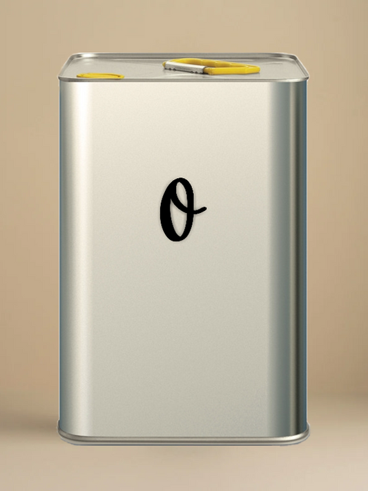 Extra Virgin Olive Oil - 5l