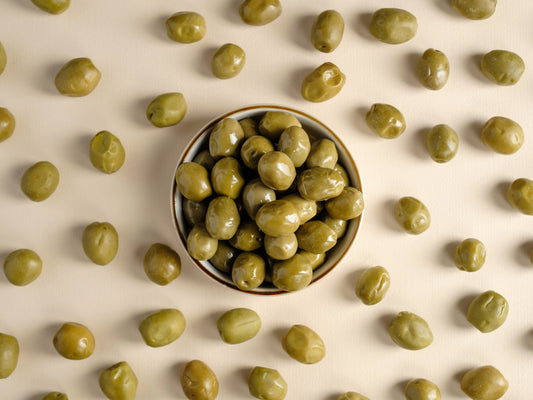 Olive Oil, Your Gut, and Your Brain: The Surprising Connection