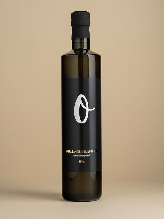 Extra Virgin Olive Oil - 0.75l